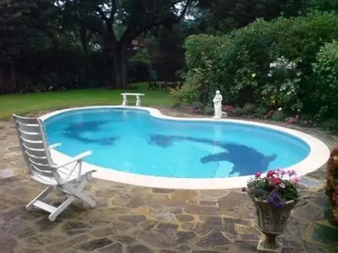 Anna Purna Guest House
