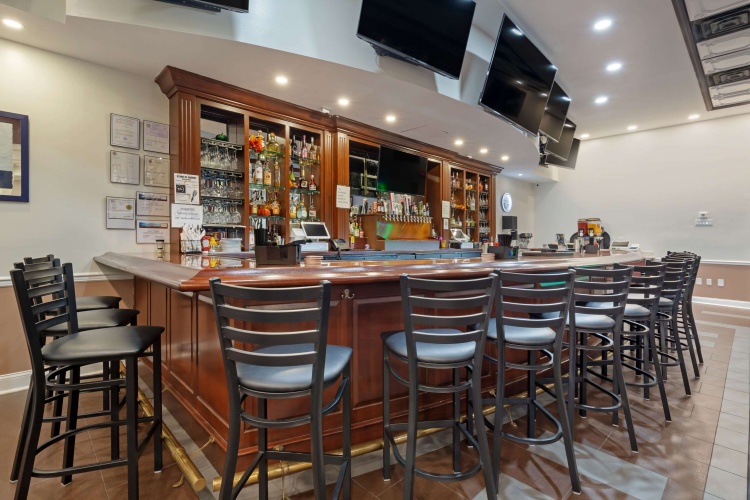 Comfort Inn & Suites Bwi Airport photo 34