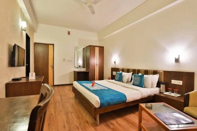 Classic Double room
