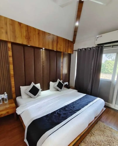 Comfort Cottage