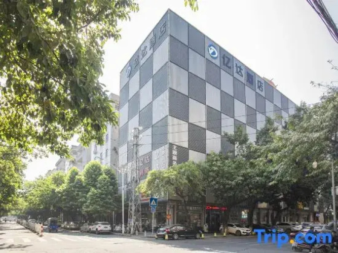 Yida Hotel