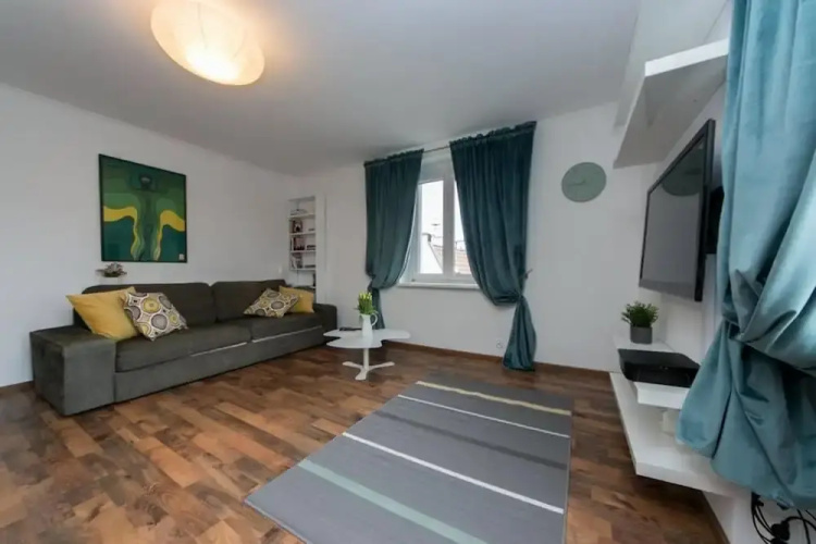 BillBerry Apartments - Helski