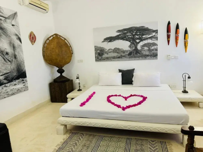 Villa Ametista
