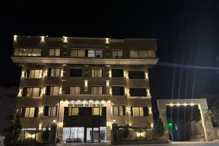 Hotelafbeelding