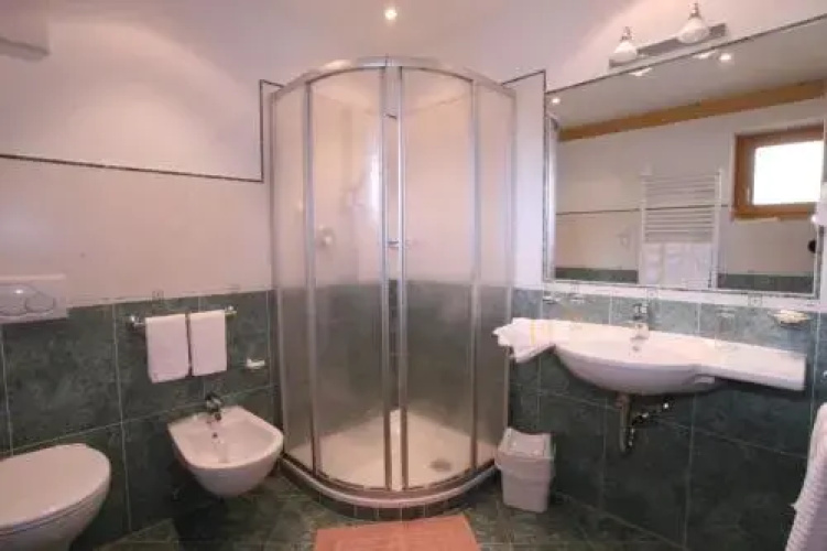 Hotel Resa Blancia