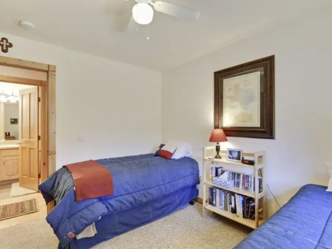 R N R Pagosa 3 Br Home by RedAwning