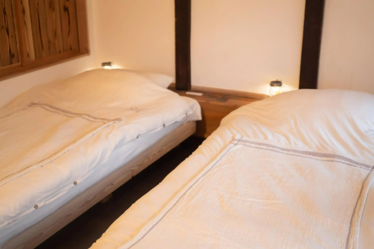 六根ゲストハウス Rokkon guest house