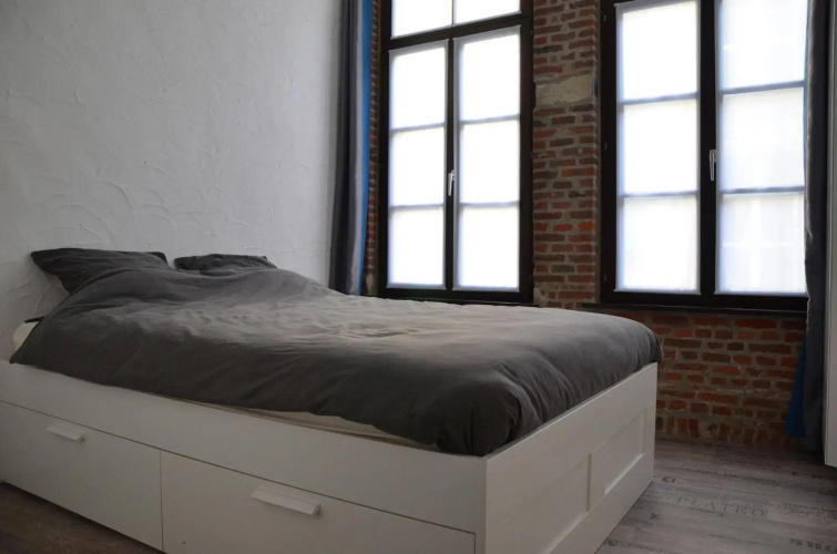 City Center Apartments Sablon