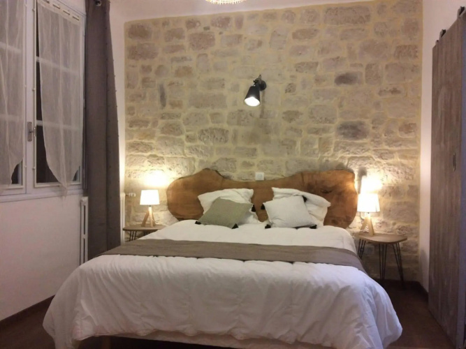 Hôtel des Grottes
