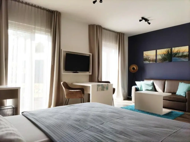 Junior Suite