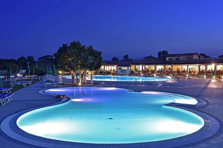 Futura Club Cala Fiorita photo 14