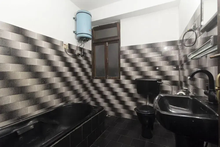 Hotel Soyang Uva