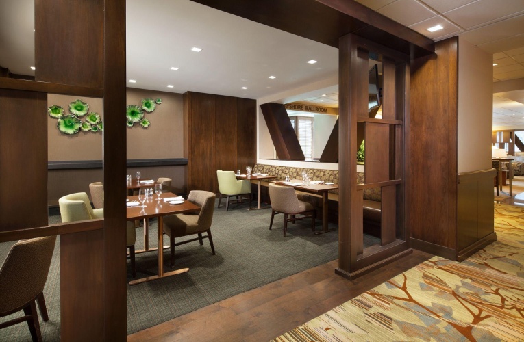 The Westin San Francisco Airport photo 16