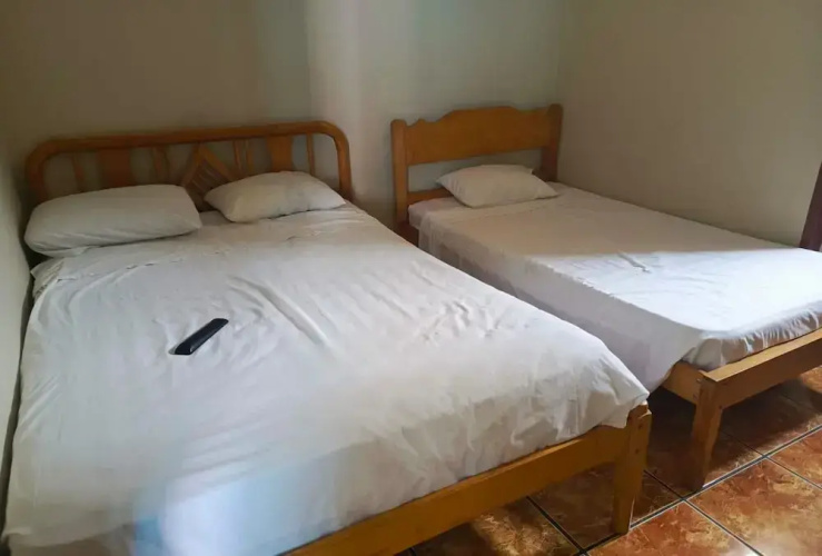 Hotel Euskal Beach