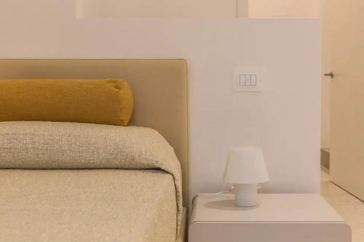 Ca' Rossini 1 Apartment