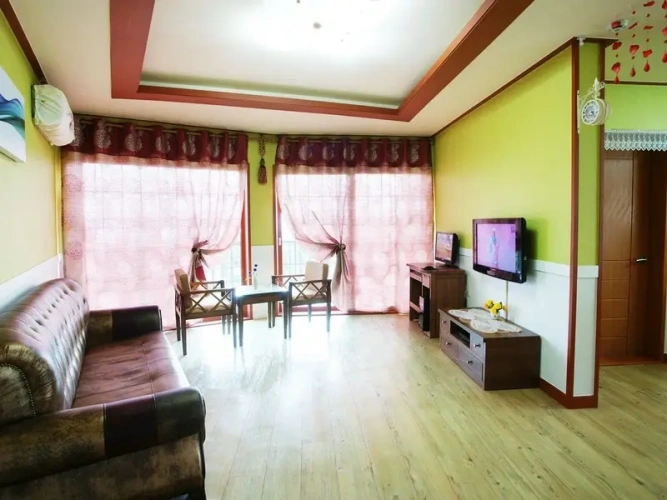 2 Bedrooms Standard room