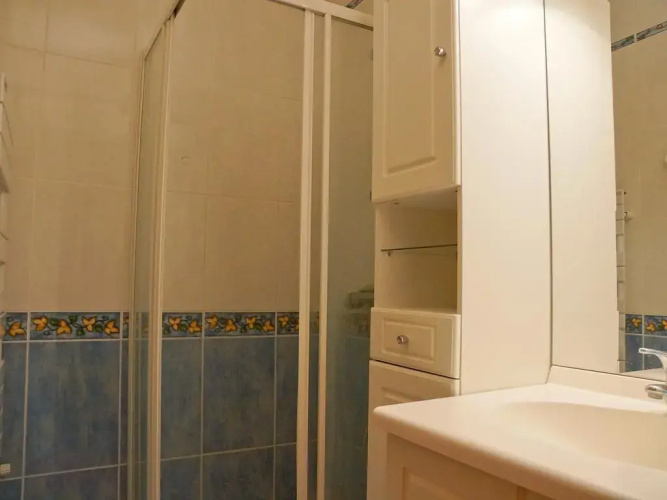 Apartment Moulin des Gardes