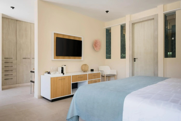 Hotel El Vicenç  de la Mar - Adults Only (+12)