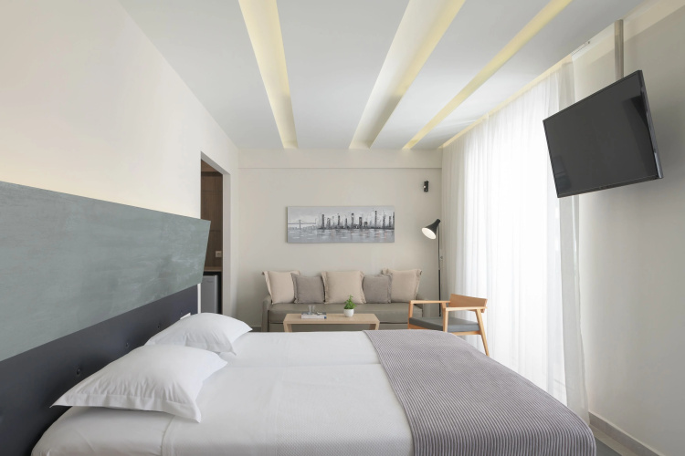 Melrose Hotel photo 8