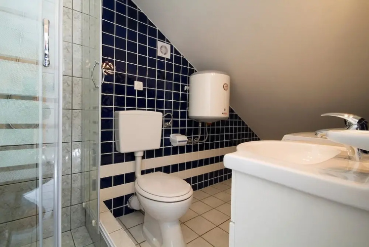 Apartments Neq