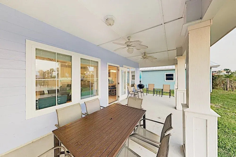 Catch & Release-2 Bedroom