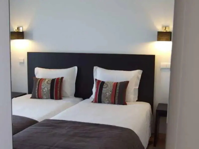 Casa Do Vale Hotel