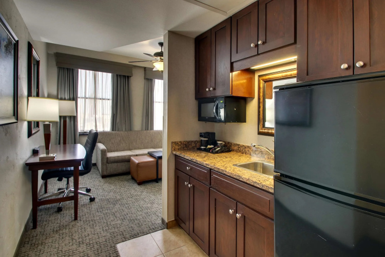 Drury Plaza Hotel San Antonio Riverwalk photo 39