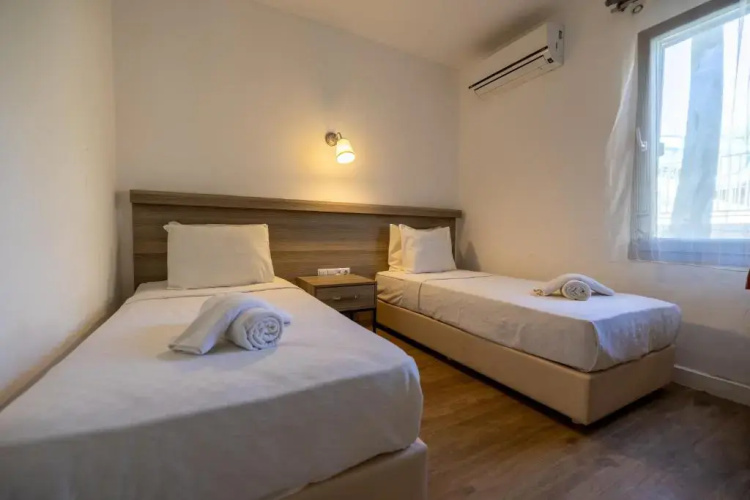 Ladonia Hotels Mio Bianco