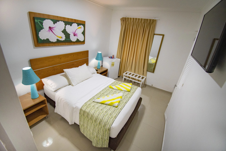 Hotel el Dorado San Andrés photo 6