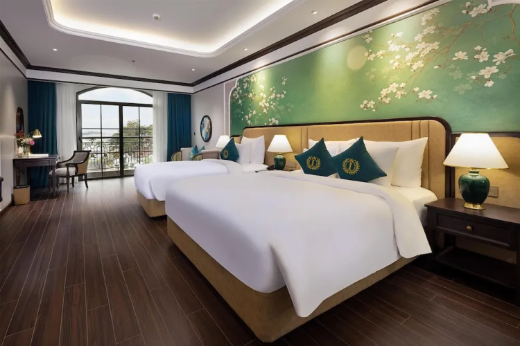Imperial Dalat Hotel, Bw Premier Collection