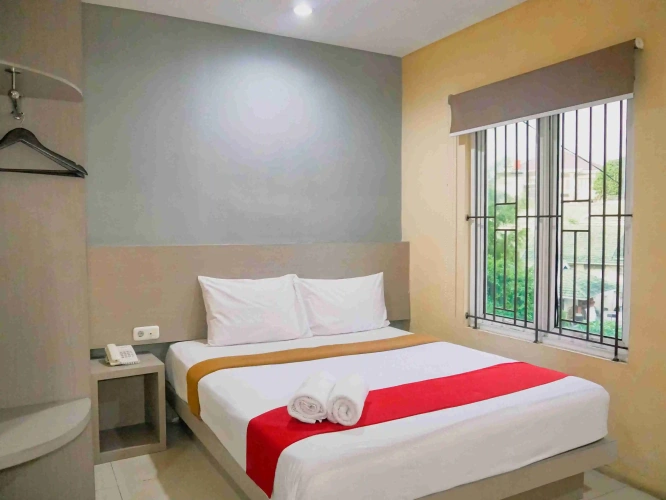 Business Double room
