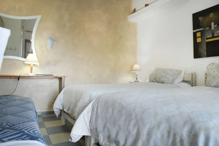 Panorama Studios & Apartments