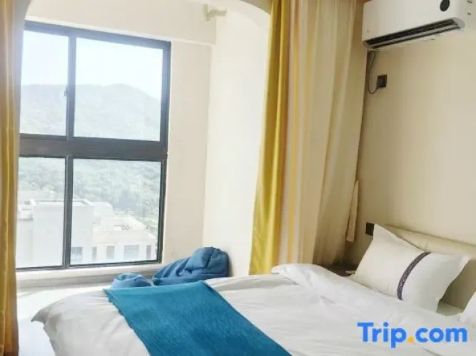 2 Bedrooms Family Suite