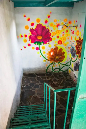 Ostok Hostal Guadalajara