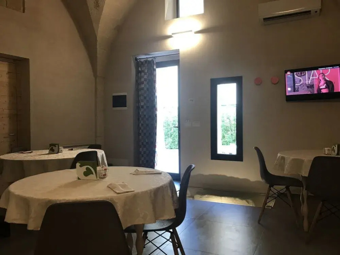 Kabala b&b