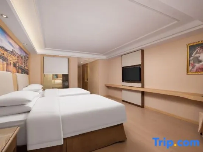 Business Twin room