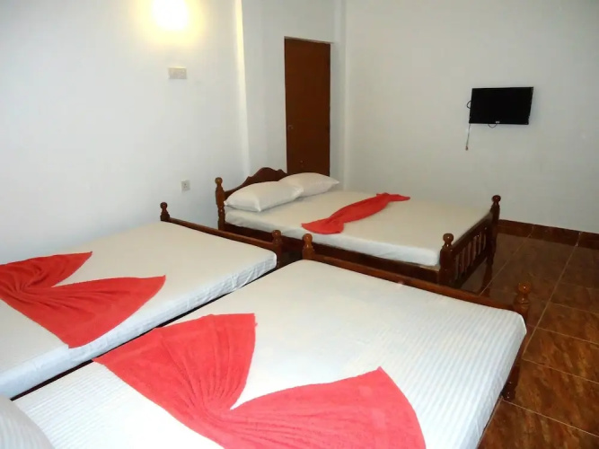 Hotel Sisara