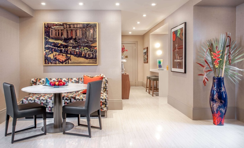 The Lombardy Hotel photo 32