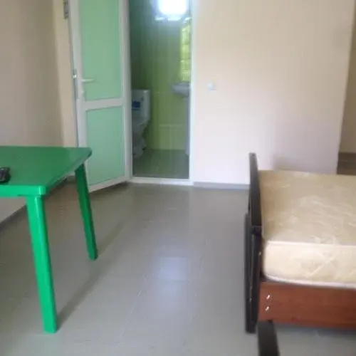 Mini-hotel Aida