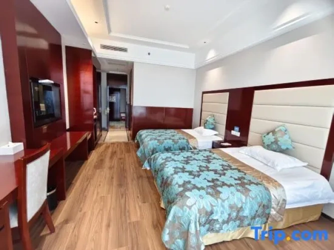 Executive Twin room