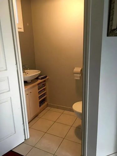 La Chambre des Amis