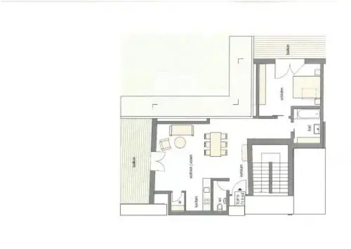 Ferienwohnung Eckberger Weinstrasse