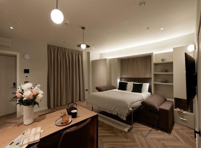 Comfort Studio
