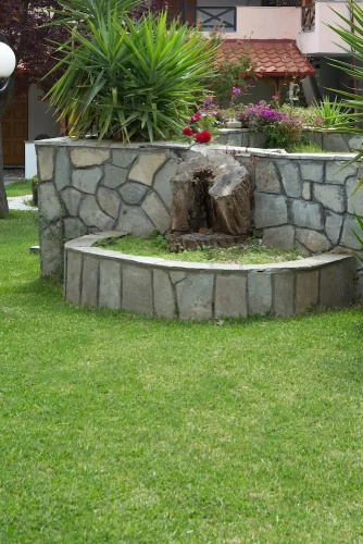 Saint John Villa Apartments