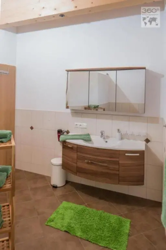 Appartement Lindner Hannes