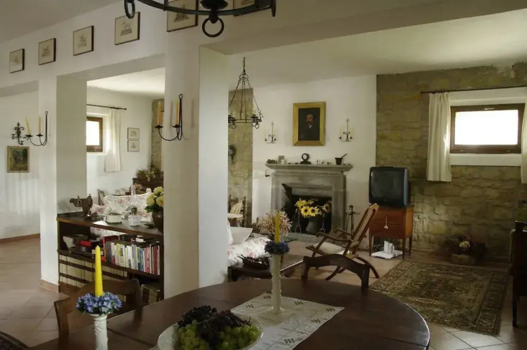 Villa Le Querce