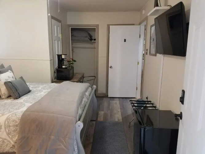 Home Away From Home