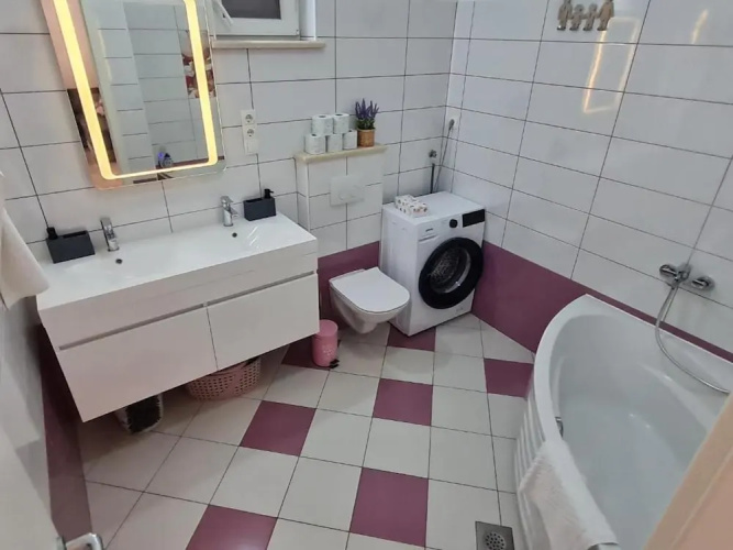 Luxury Apartment Ani