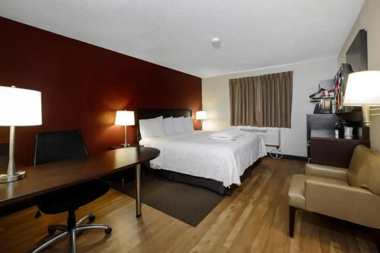 Premium Double room