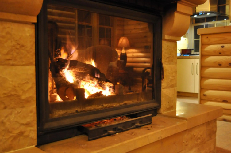 Chalet de Charme, Cedar, Lebanon, ENTIRE CHALET